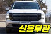 현대 디 올 뉴 팰리세이드 2.5 가솔린 터보 2WD 7인승  익스클루시브