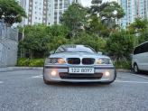 BMW 3 4세대  325i