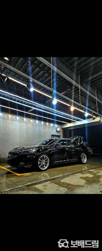 기아 올 뉴 K7 3.3 노블레스 스페셜