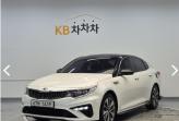 기아 K5 2세대 2.0 LPi MX 럭셔리