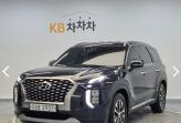 현대 팰리세이드 3.8 가솔린 2WD 익스클루시브