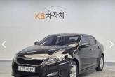 기아 K5 2.0 LPi  럭셔리