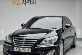 현대 제네시스 BH330 럭셔리 VIP팩