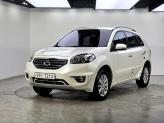 르노코리아 뉴 QM5 2.0 가솔린 2WD LE20