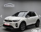 기아 스토닉 1.4 가솔린 프레스티지