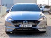 현대 쏘나타 DN8 2.0 LPi  스타일