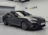 제네시스 G80 3.3 터보 AWD 스포츠