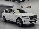 제네시스 GV80 2.5 터보 AWD 5인승