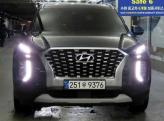 현대 팰리세이드 2.2 디젤 2WD 프레스티지