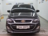 쉐보레 더 뉴 스파크 1.0 LT