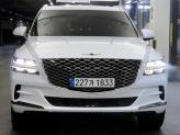 제네시스 GV80 2.5 터보 AWD 6인승