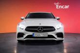 벤츠 CLS 3세대 CLS450 4매틱