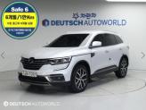 르노코리아 더 뉴 QM6 2.0 가솔린 2WD RE 시그니처
