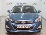 현대 i40 살룬 1.7 디젤 모던