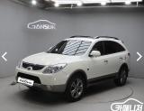 현대 베라크루즈 3.0 디젤 4WD VXL