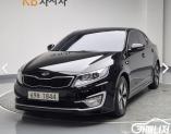 기아 K5 하이브리드 2.0 HEV 럭셔리
