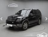 기아 모하비 3.0 디젤 4WD KV300 최고급형