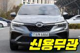 르노코리아 XM3 1.6  RE
