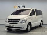 현대 그랜드스타렉스 2.5 디젤 밴 5인승 2WD  CVX 프리미엄