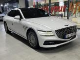 제네시스 더 올 뉴 G80 2.5 터보 AWD