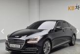 현대 제네시스 DH G330 AWD 모던