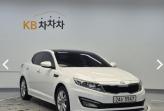 기아 K5 2.0 LPi  프레스티지