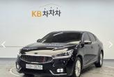 기아 올 뉴 K7 2.4  프레스티지