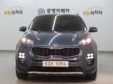 기아 스포티지 4세대 2.0 가솔린 2WD 노블레스