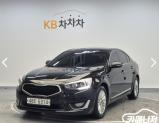 기아 더 뉴 K7 3.0 LPi  럭셔리