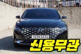 현대 디 올 뉴 그랜저 2.5 2WD  프리미엄