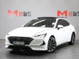 현대 쏘나타 DN8 2.0 인스퍼레이션