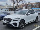 제네시스 GV70 2.5 터보 AWD 스포츠