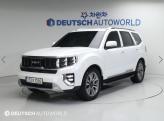 기아 모하비 더 마스터 3.0 디젤 4WD 7인승  마스터즈