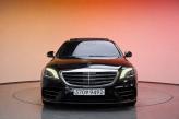 벤츠 S 6세대 S350L d 4매틱 