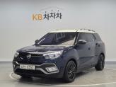 KG모빌리티 티볼리 에어 1.6 디젤 4WD  IX