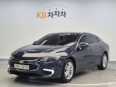 쉐보레 올 뉴 말리부 1.5 터보  LTZ