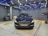 현대 제네시스 DH G380 AWD 프레스티지