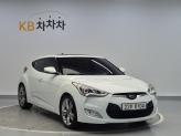 현대 벨로스터 1.6 DCT팩