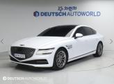 제네시스 더 올 뉴 G80 2.5 터보