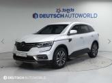 르노코리아 더 뉴 QM6 2.0 LPe 2WD  LE