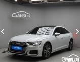 아우디 A6 5세대 40 TDI 콰트로 프리미엄