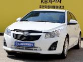 쉐보레 크루즈 2.0 디젤  LTZ 플러스