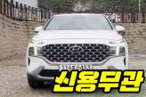 현대 더 뉴 싼타페 2.2 디젤 2WD  프리미엄 초이스 5인승