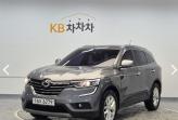 르노코리아 QM6 2.0 디젤 2WD  LE