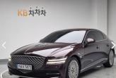제네시스 G80 2.5 터보 