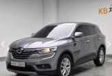르노코리아 QM6 2.0 디젤 4WD  RE
