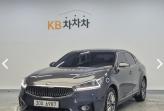 기아 올 뉴 K7 하이브리드 2.4 HEV  프레스티지