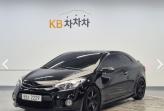 기아 K3 쿱 1.6 터보 노블레스