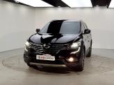 르노코리아 QM6 2.0 디젤 4WD  RE
