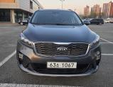 기아 더 뉴 쏘렌토 2.2 디젤 4WD  프레스티지
